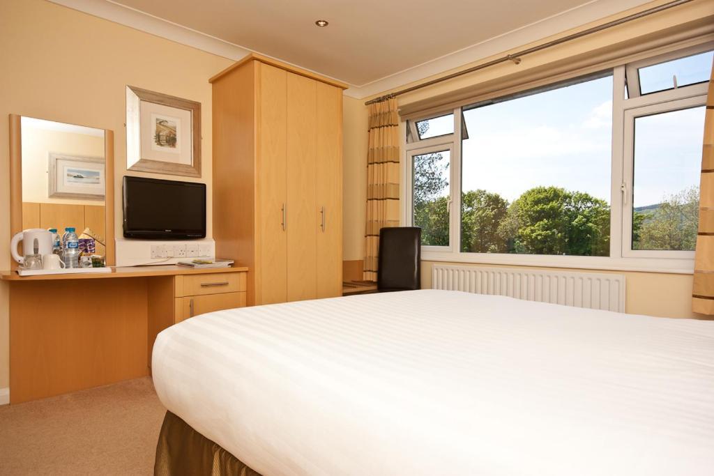 Lingwood Lodge Bowness-on-Windermere Zimmer foto